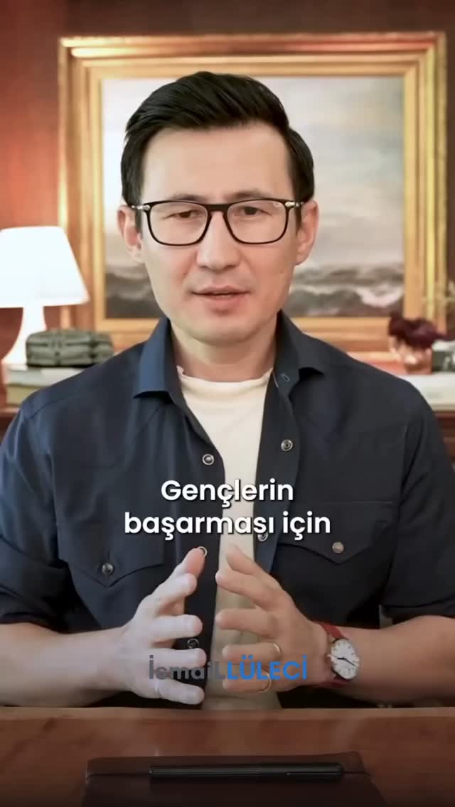 Başarı için...
Konuşmacı: Kuzzat Altay
#başarısızlık #bahane #çözüm #ismaillüleci #wellness #kişiselgelişim #girişimcilik #motivasyon #başarı Başarı için...
Konuşmacı: Kuzzat Altay
#başarısızlık #bahane #çözüm #ismaillüleci #wellness #kişiselgelişim #girişimcilik #motivasyon #başarı